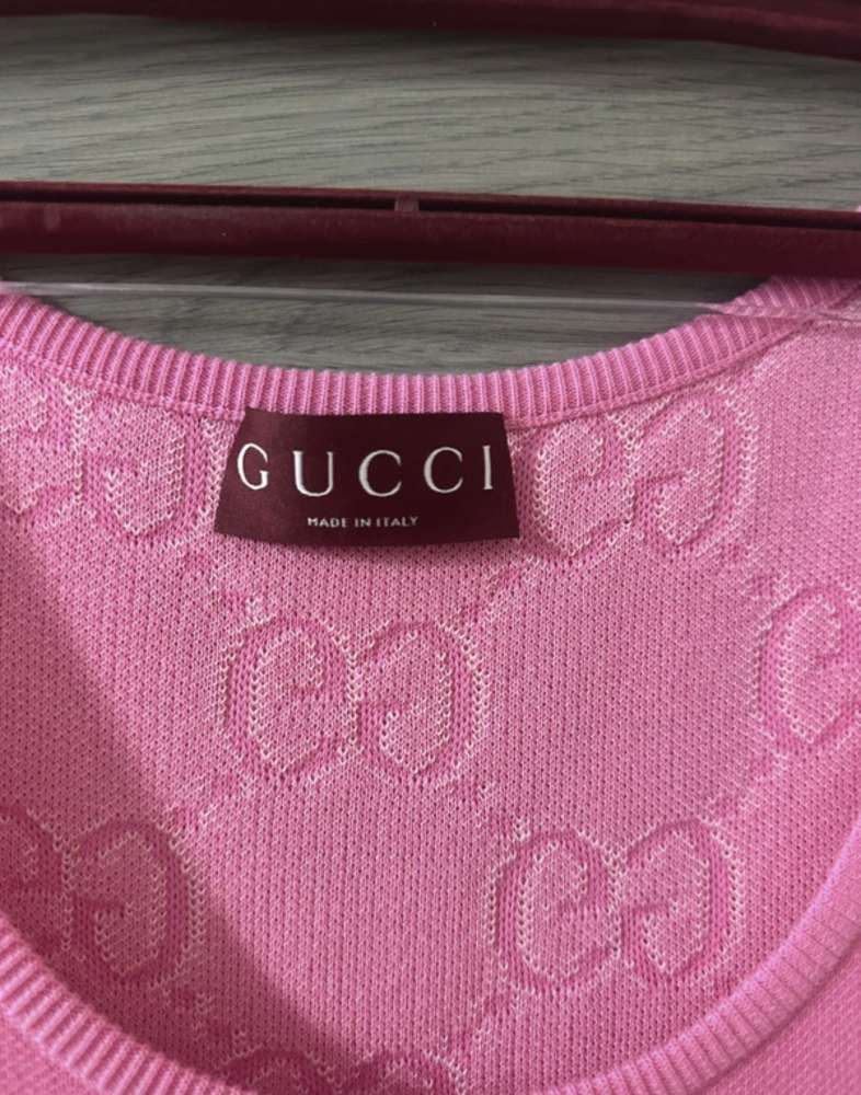 Gucci šaty