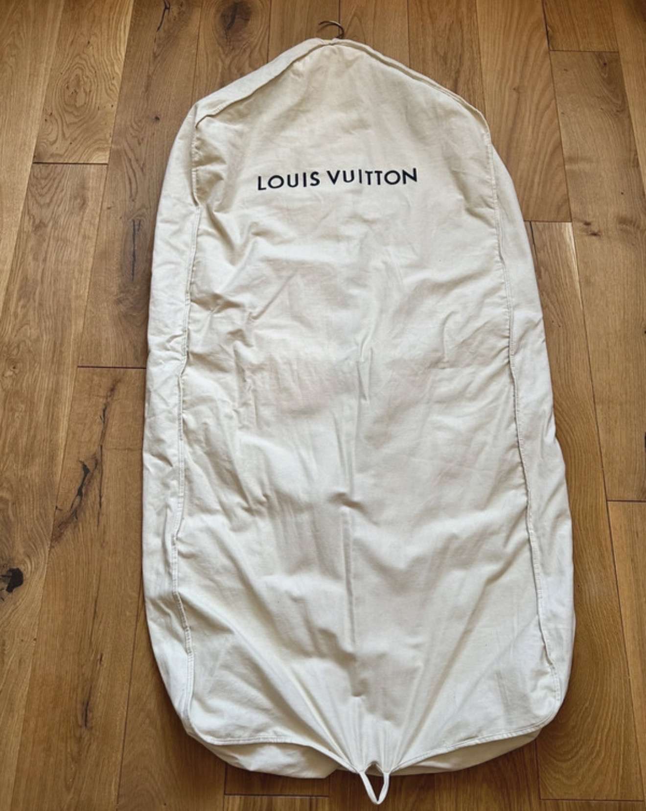 Louis Vuitton kabát