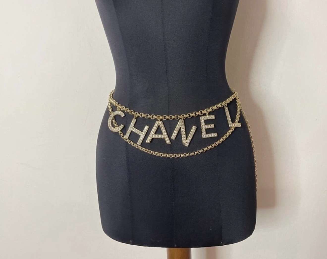 Chanel opasok