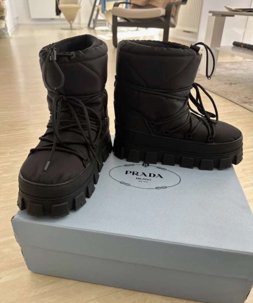 Gucci snehule