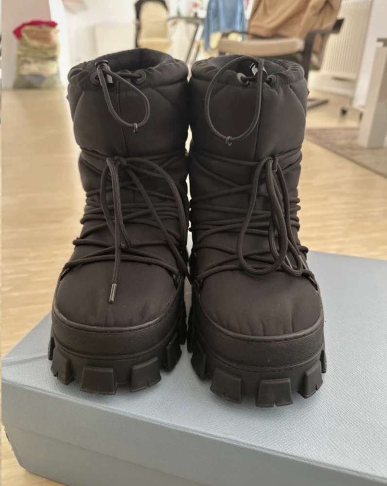 Gucci snehule