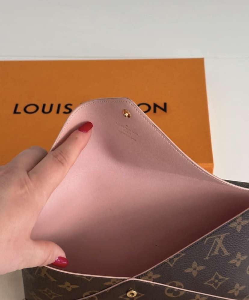 Louis Vuitton Kirigami