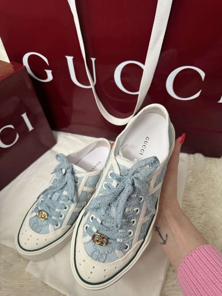 Gucci tenisky