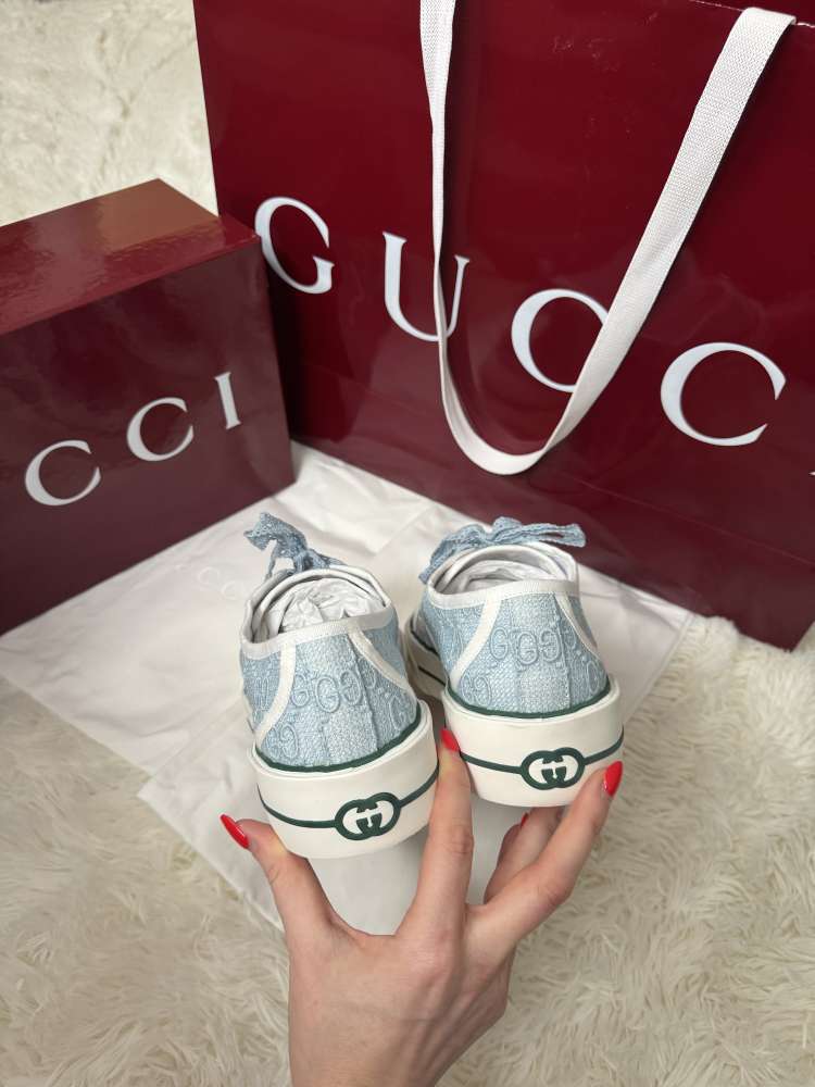 Gucci tenisky