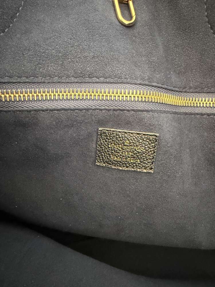Louis Vuitton neverfull
