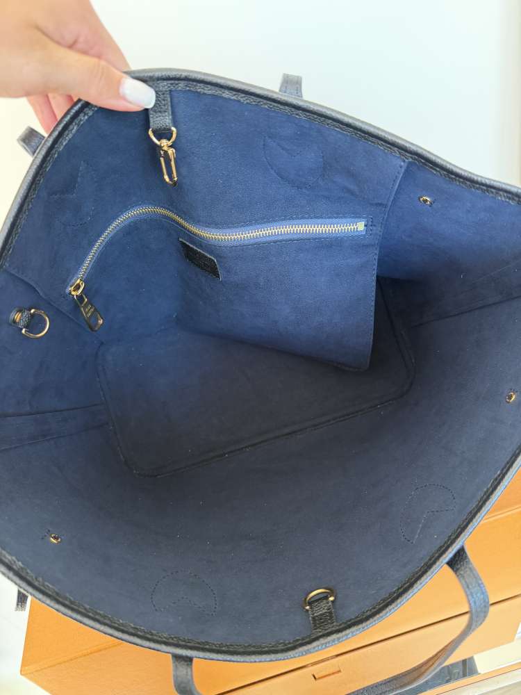 Louis Vuitton neverfull