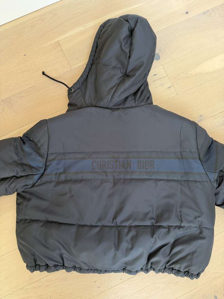 Dior zimná bunda