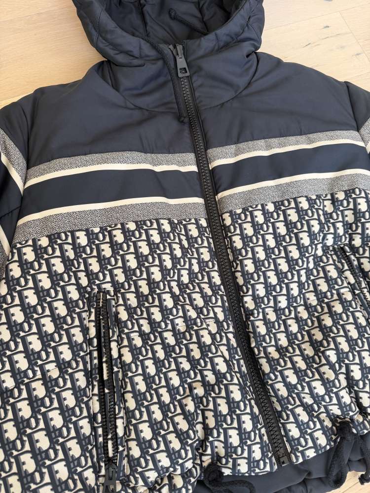 Dior zimná bunda