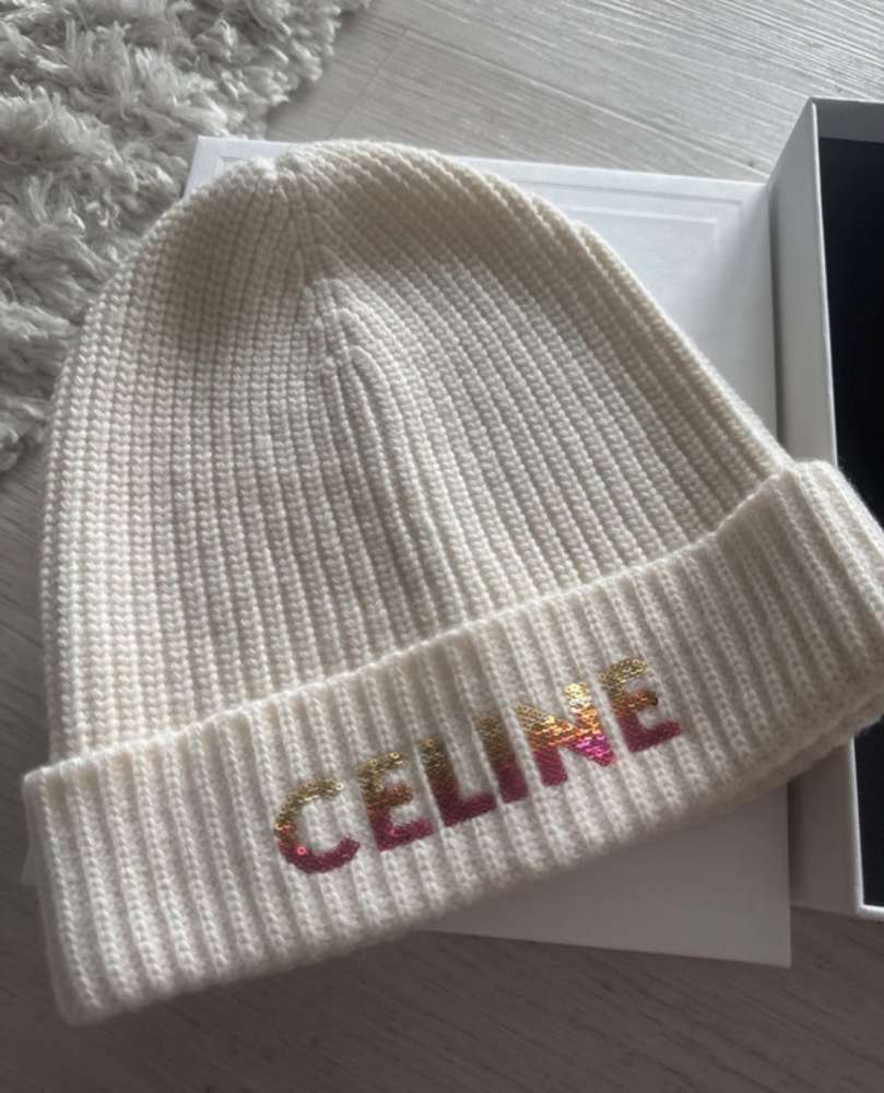 Celine čiapka