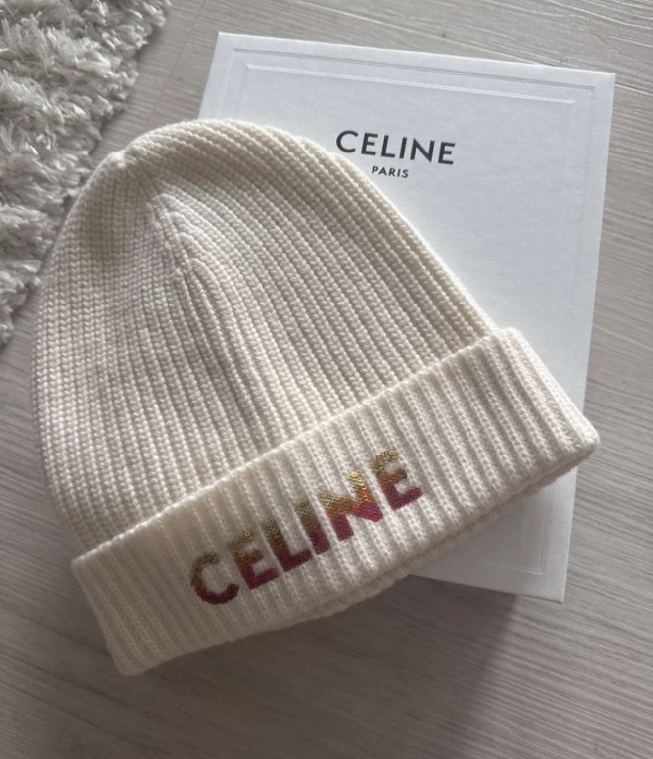 Celine čiapka