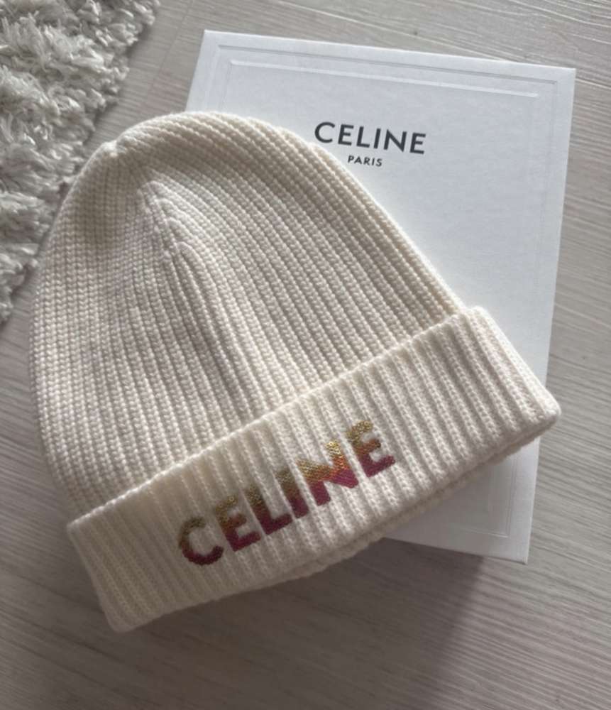 Celine čiapka