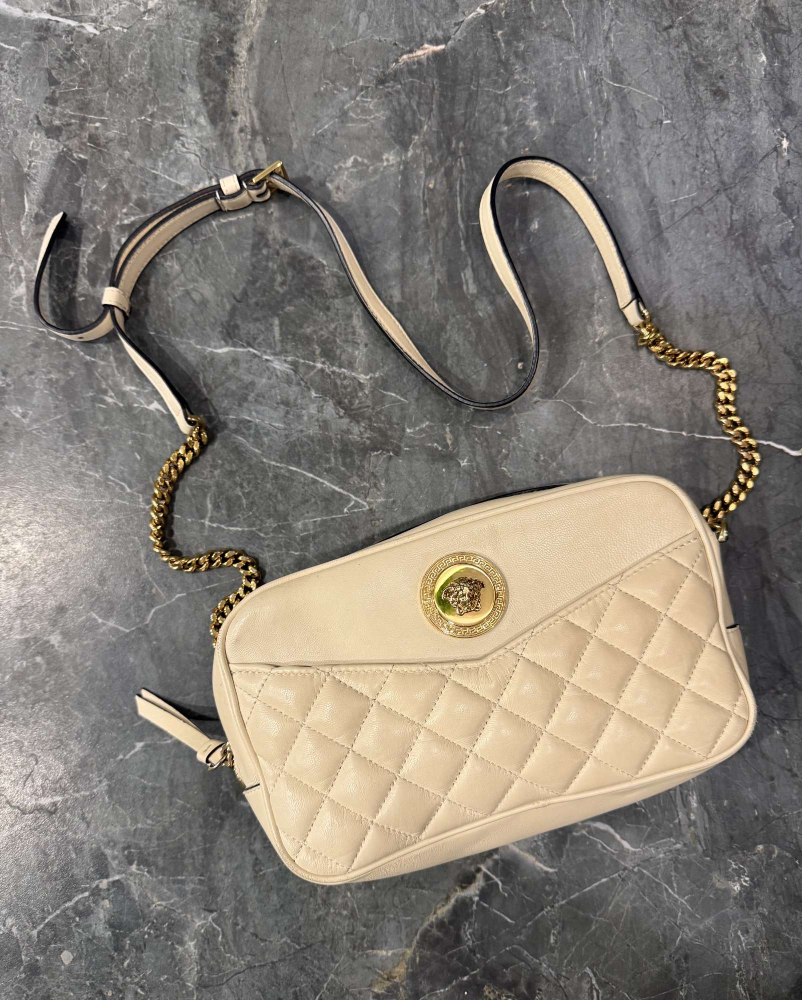 Versace kabelka