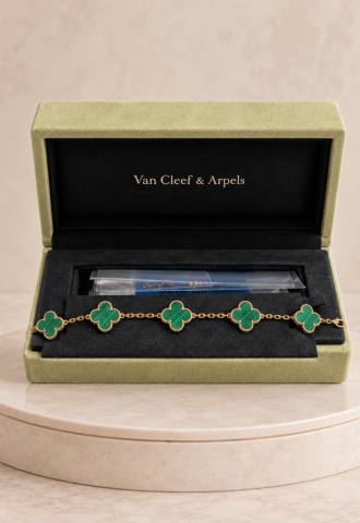https://www.vipluxury.sk/Van cleef & arpels naramok