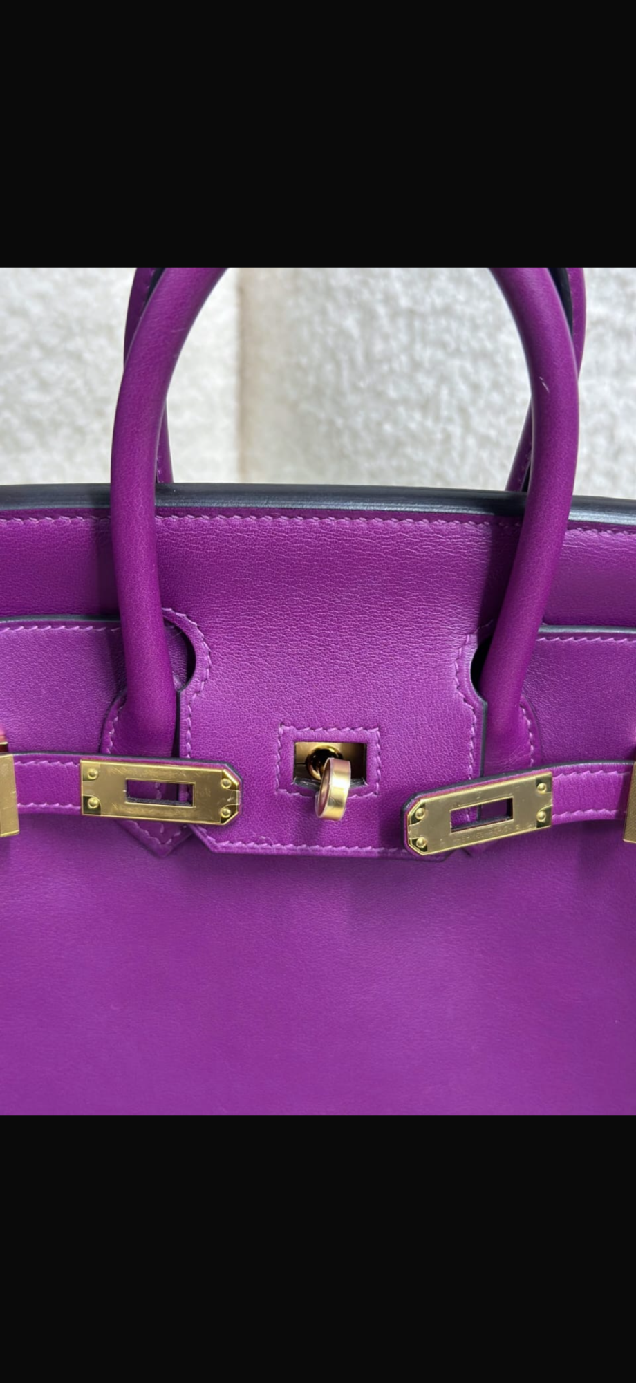 Hermes Birkin 25