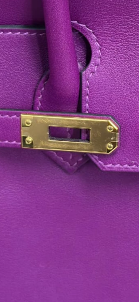 Hermes Birkin 25