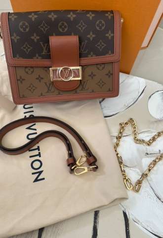 https://www.vipluxury.sk/Louis Vuitton Dauphine MM
