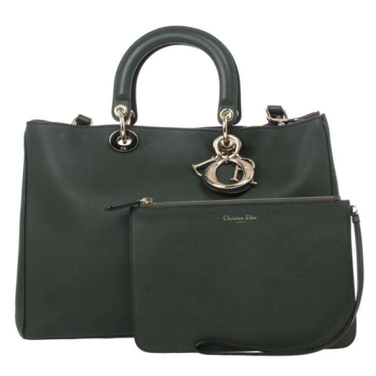 Christian Dior kabelka