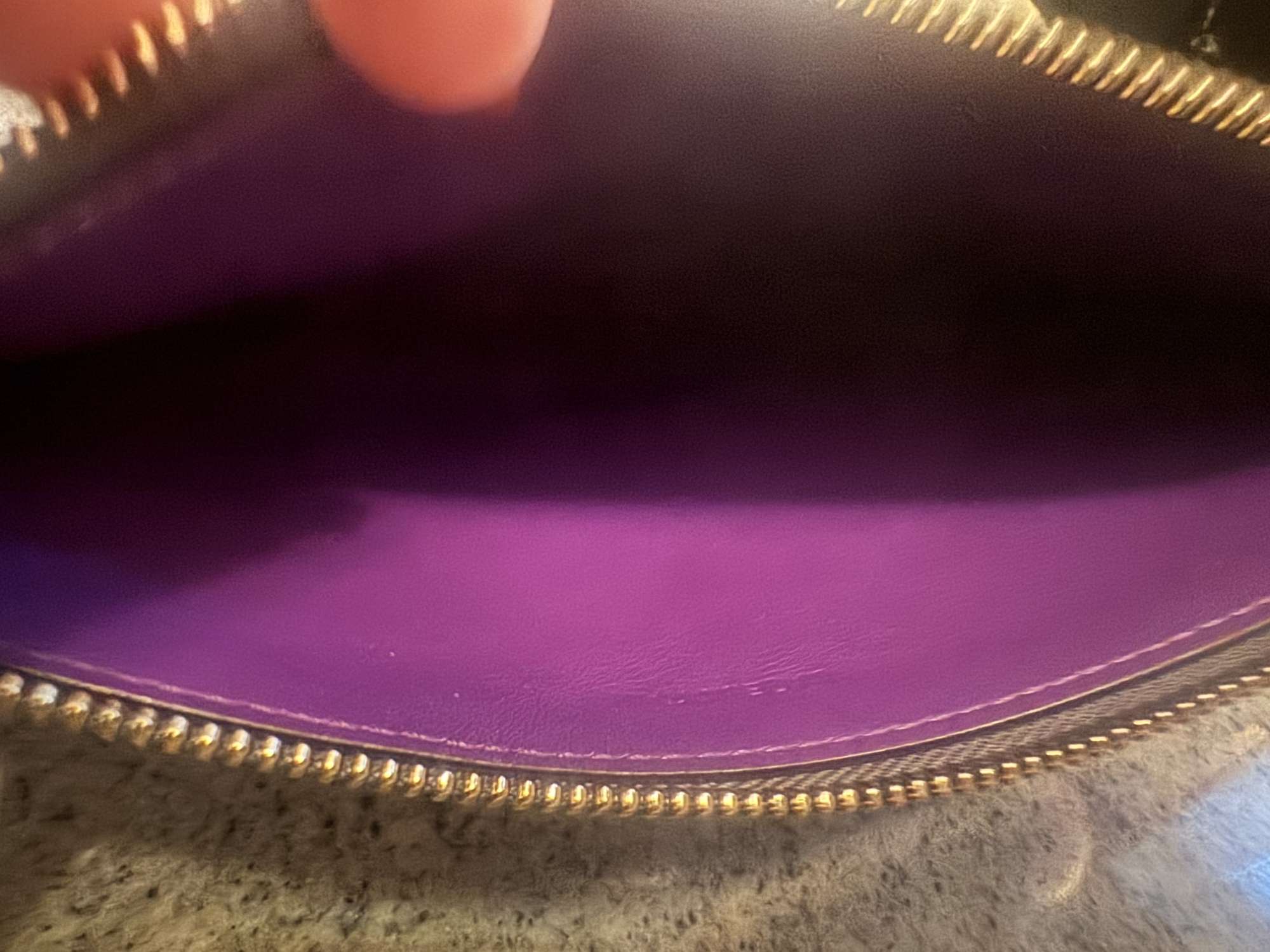 Christian Dior kabelka
