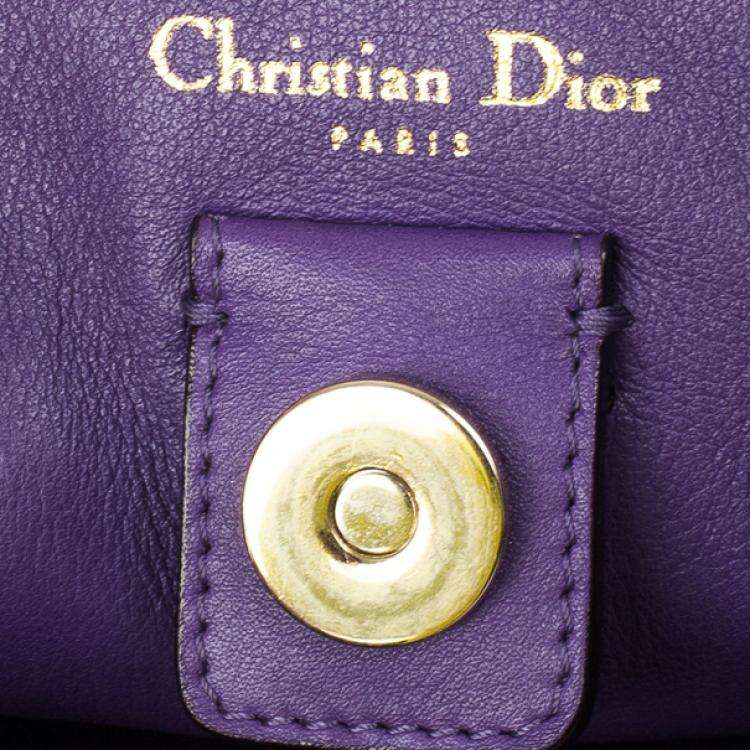 Christian Dior kabelka