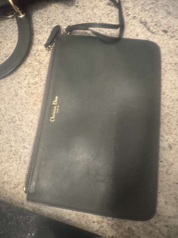 Christian Dior kabelka