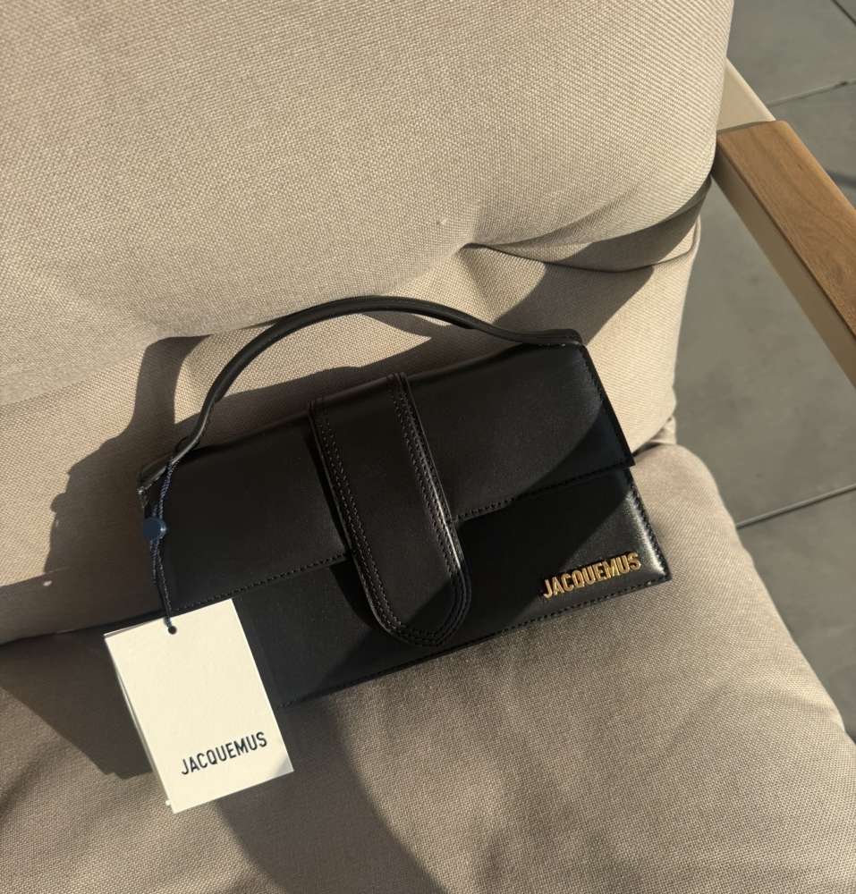 Jacquemus Le Grand Bambino