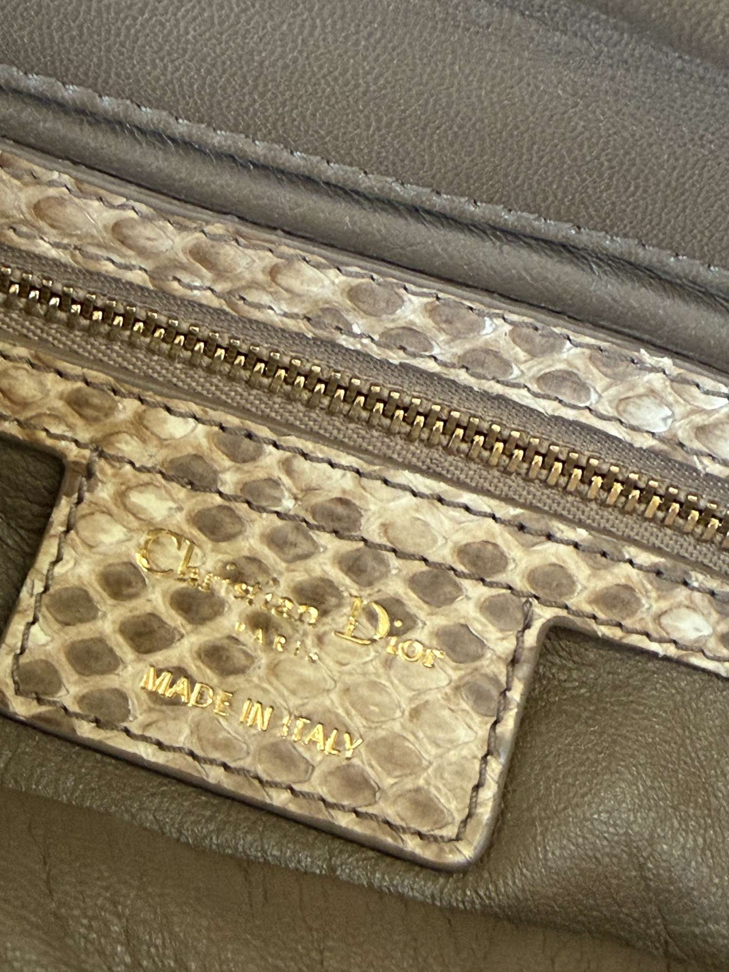 Dior limitka