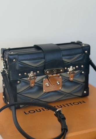 https://www.vipluxury.sk/Louis Vuitton Petite Malle – kompletné balenie + doklad