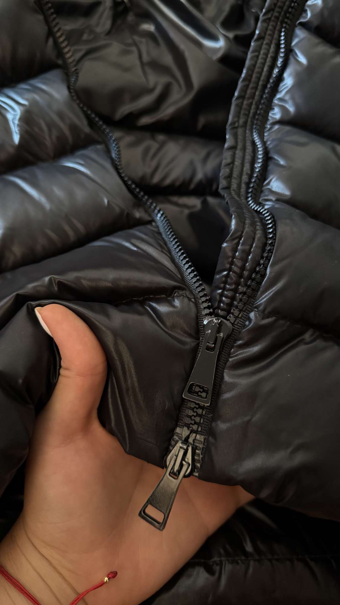 Moncler bunda