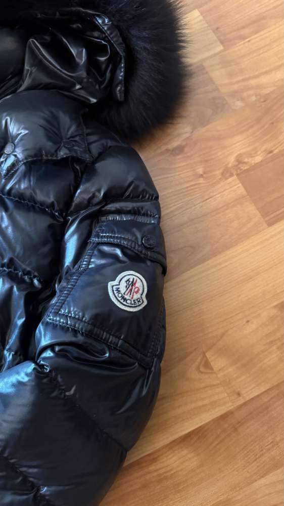 Moncler bunda