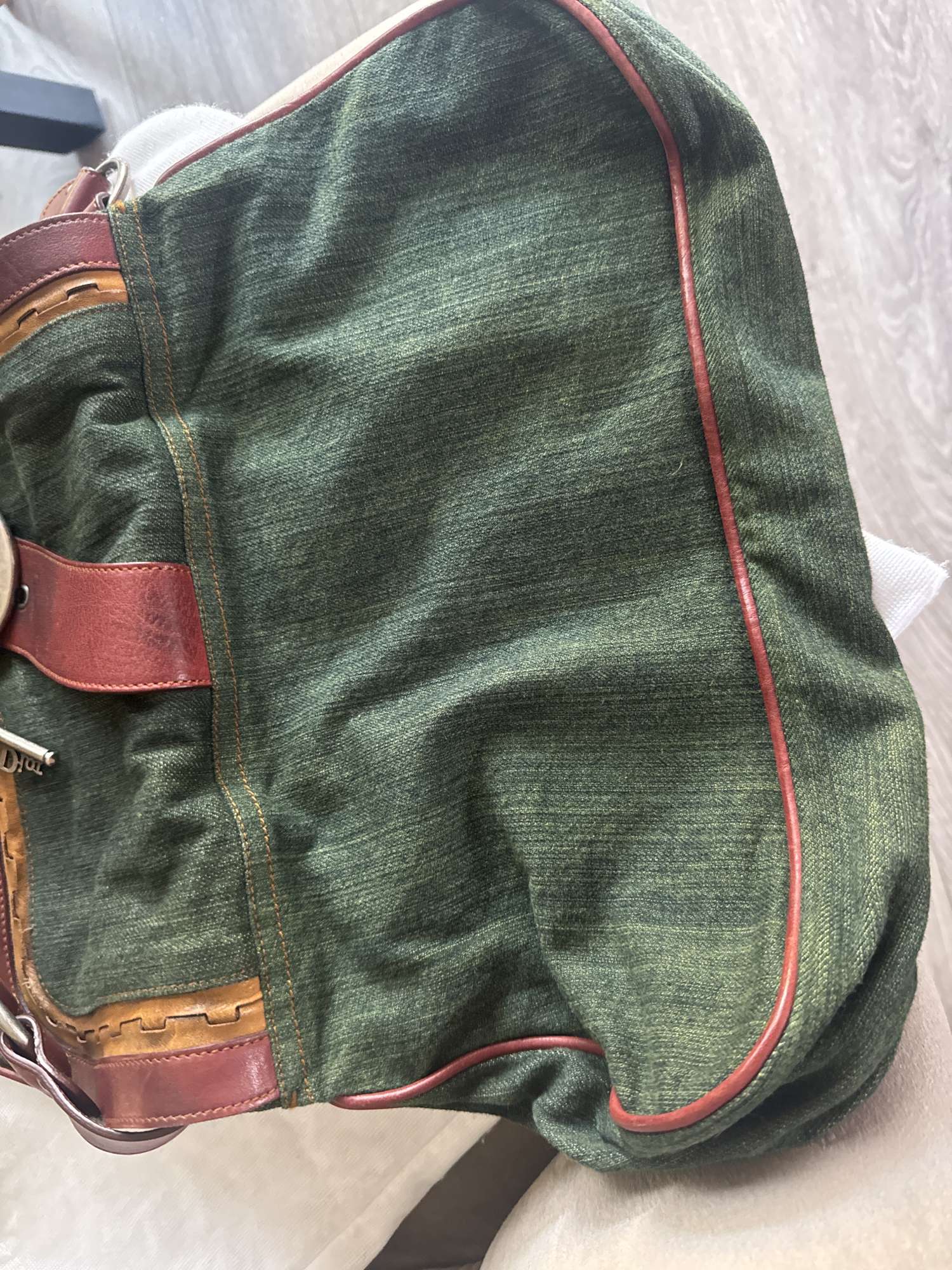 Dior Gaucho