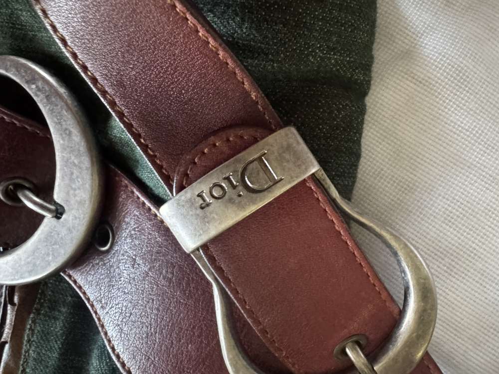 Dior Gaucho