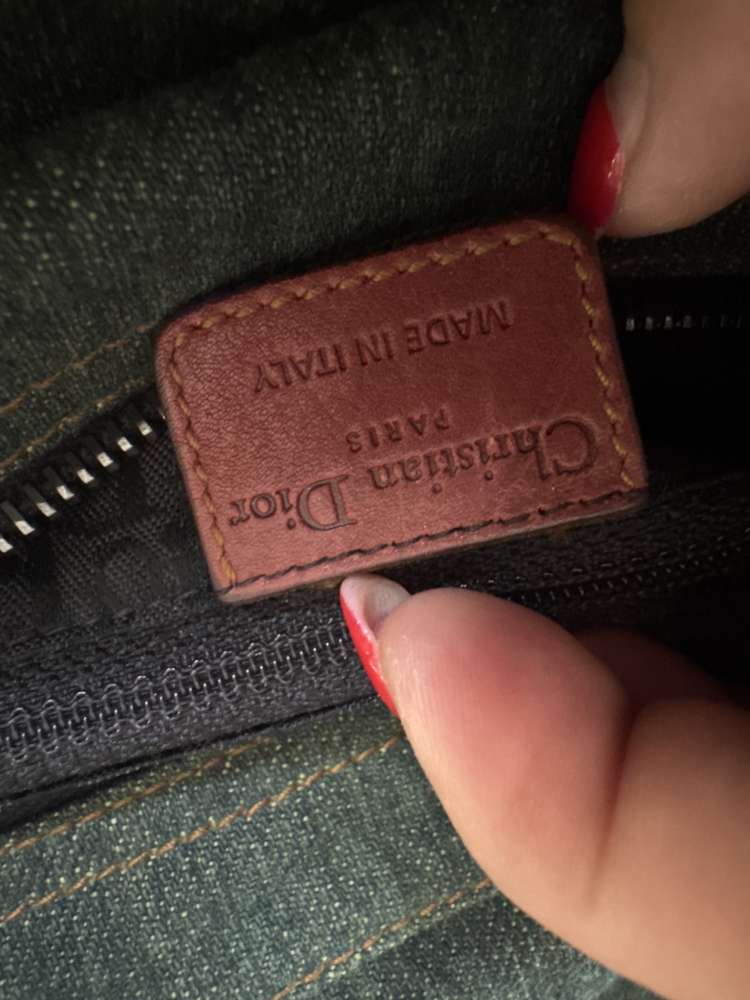 Dior Gaucho