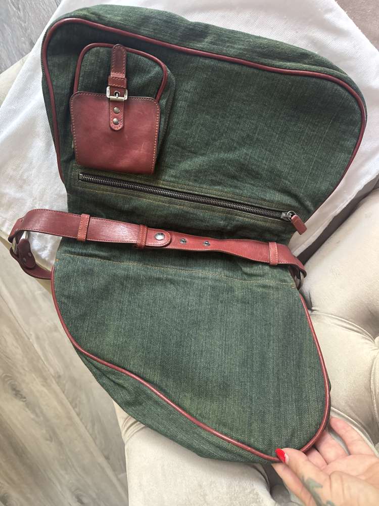 Dior Gaucho