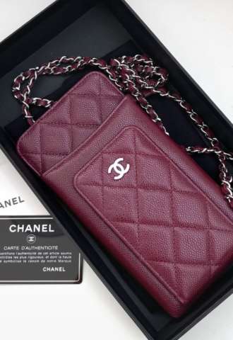 https://www.vipluxury.sk/Chanel púzdro na mobil alebo crossbody
