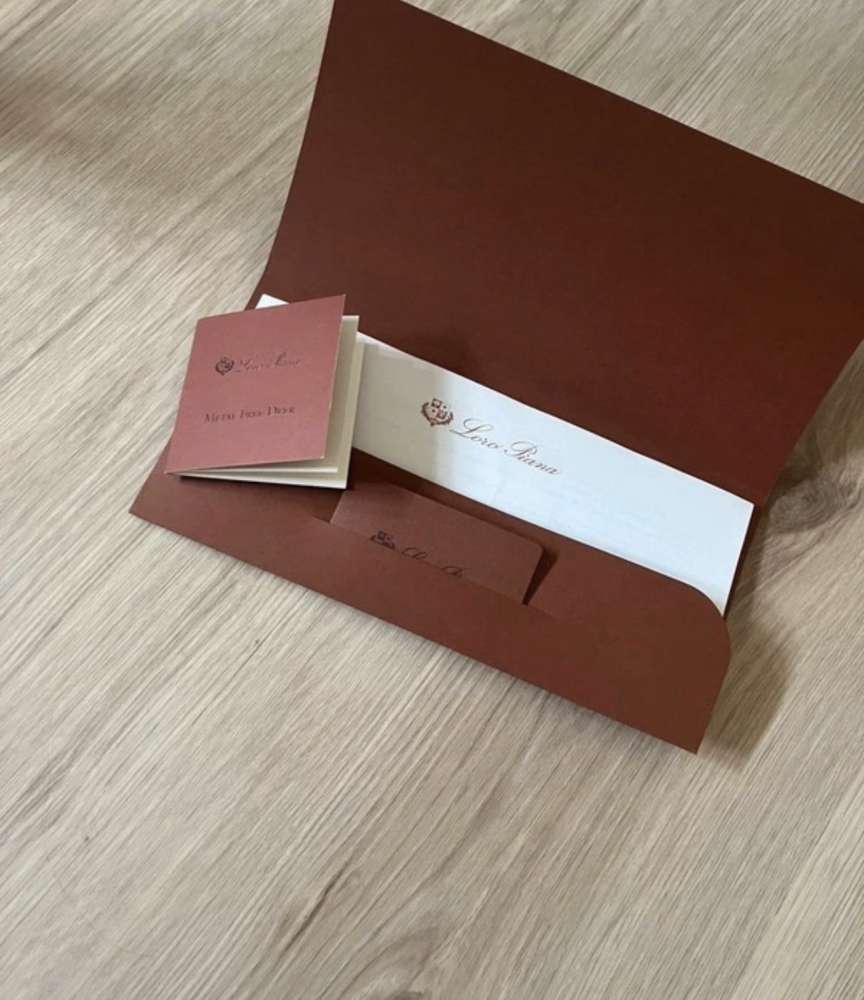 Loro piana mokasinky