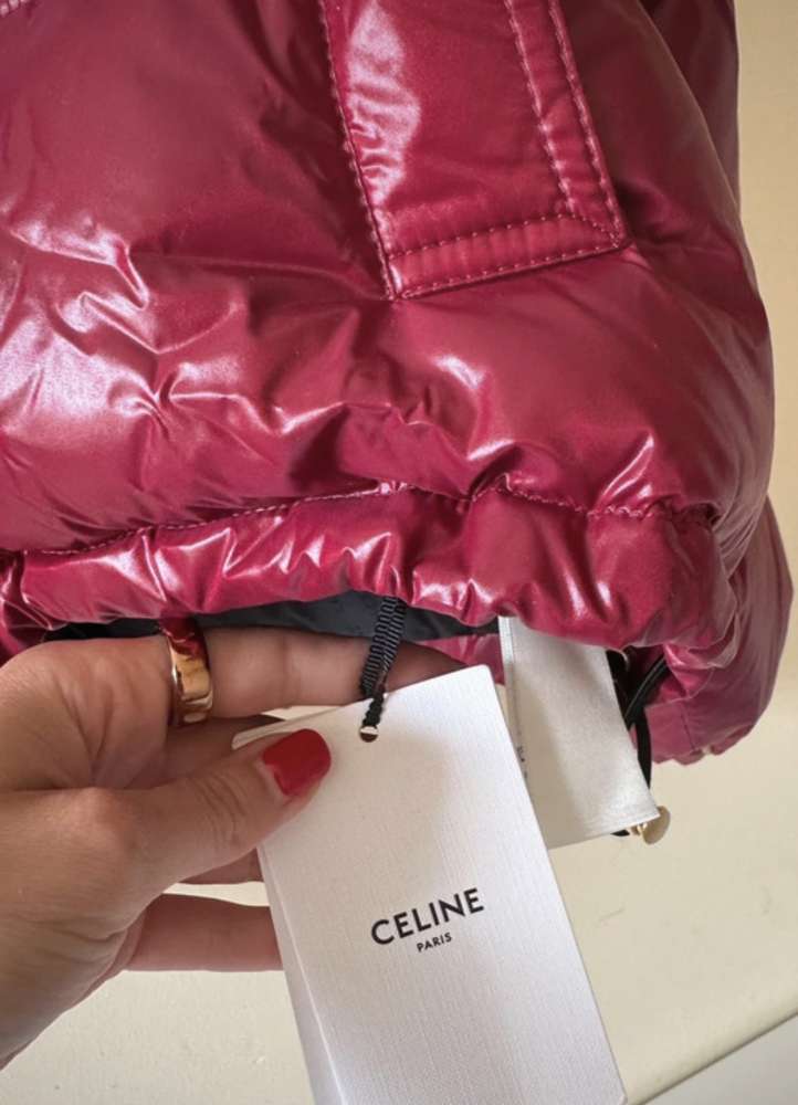 Celine Bunda