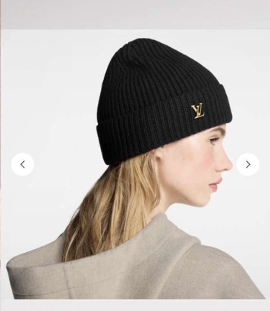 Louis Vuitton čiapka