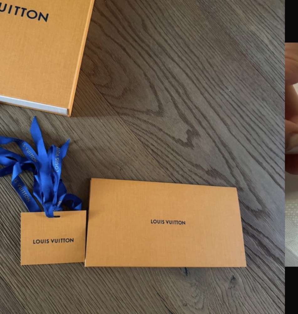 Louis Vuitton čiapka