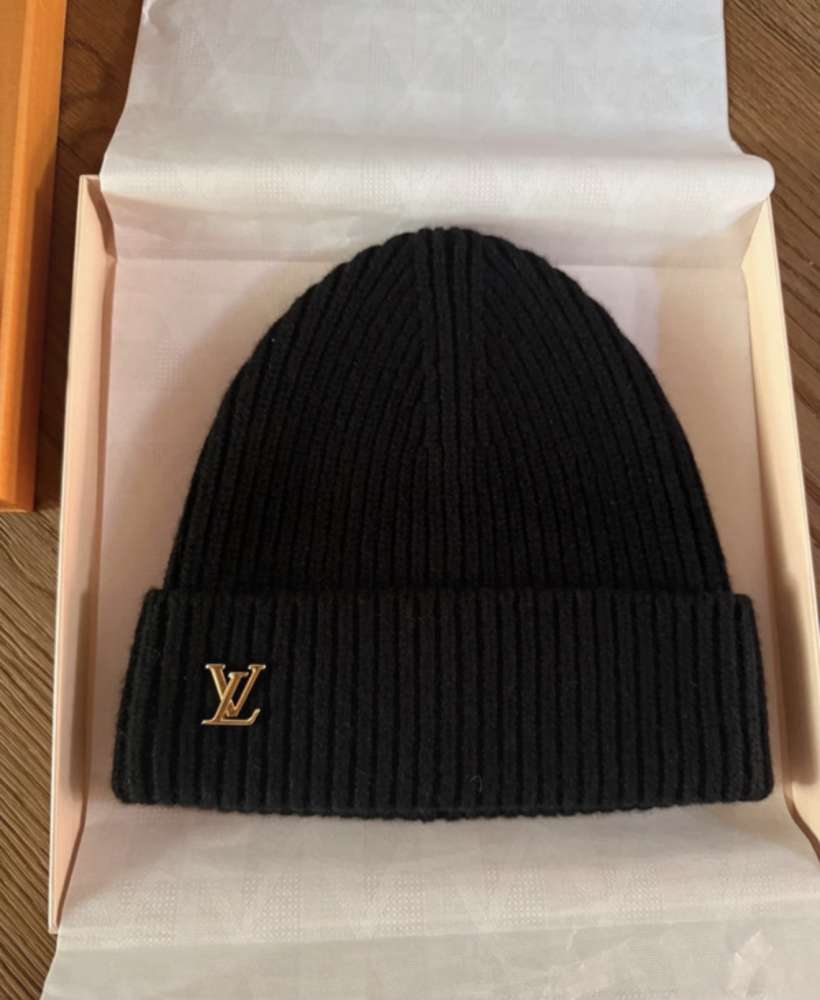 Louis Vuitton čiapka