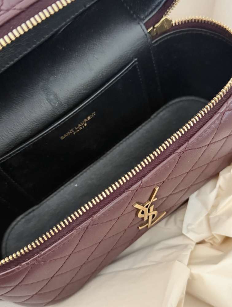 YSL kabelka