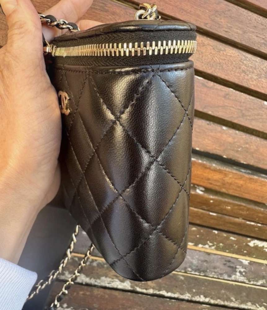 Chanel mini Vanity