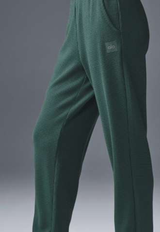 https://www.vipluxury.sk/Alo Yoga weekend jogger tepláky - winter ivy farba