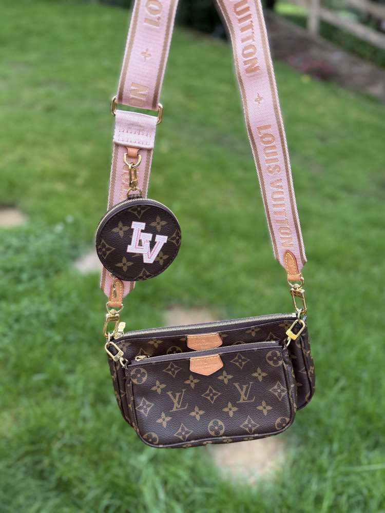 Multi pochette