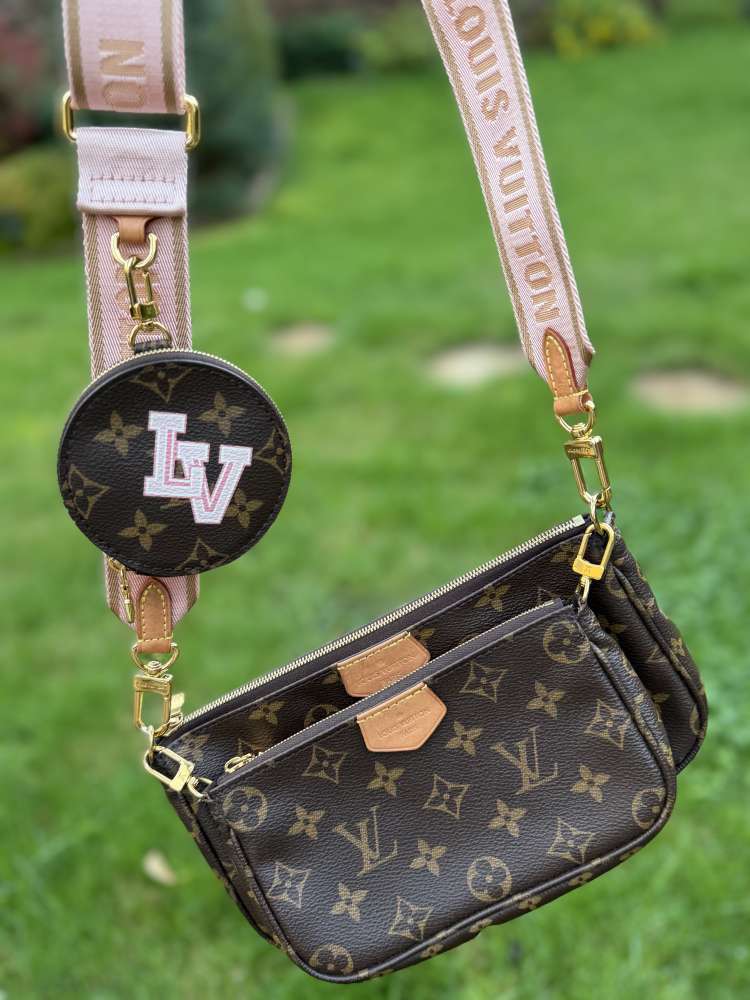 Multi pochette