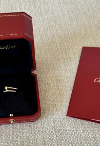 https://www.vipluxury.sk/Cartier Juste Un Clou