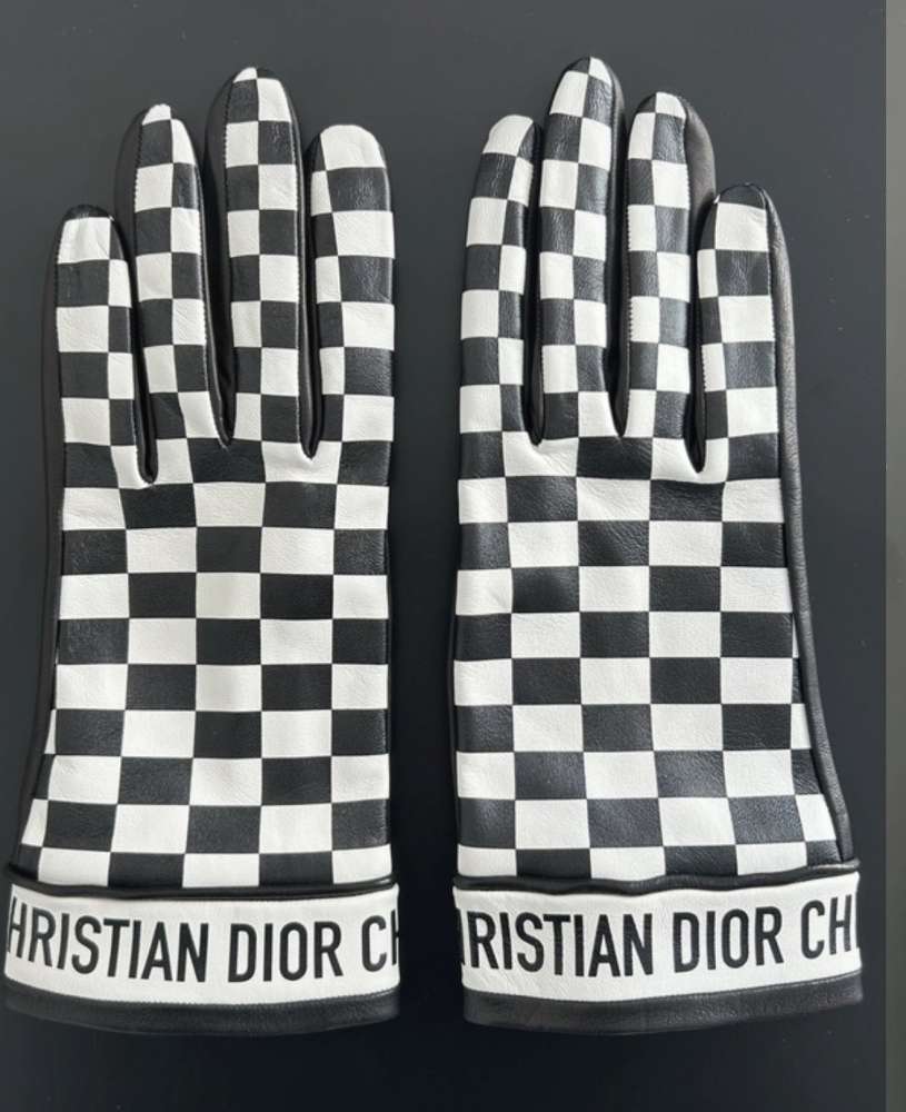 Dior rukavice