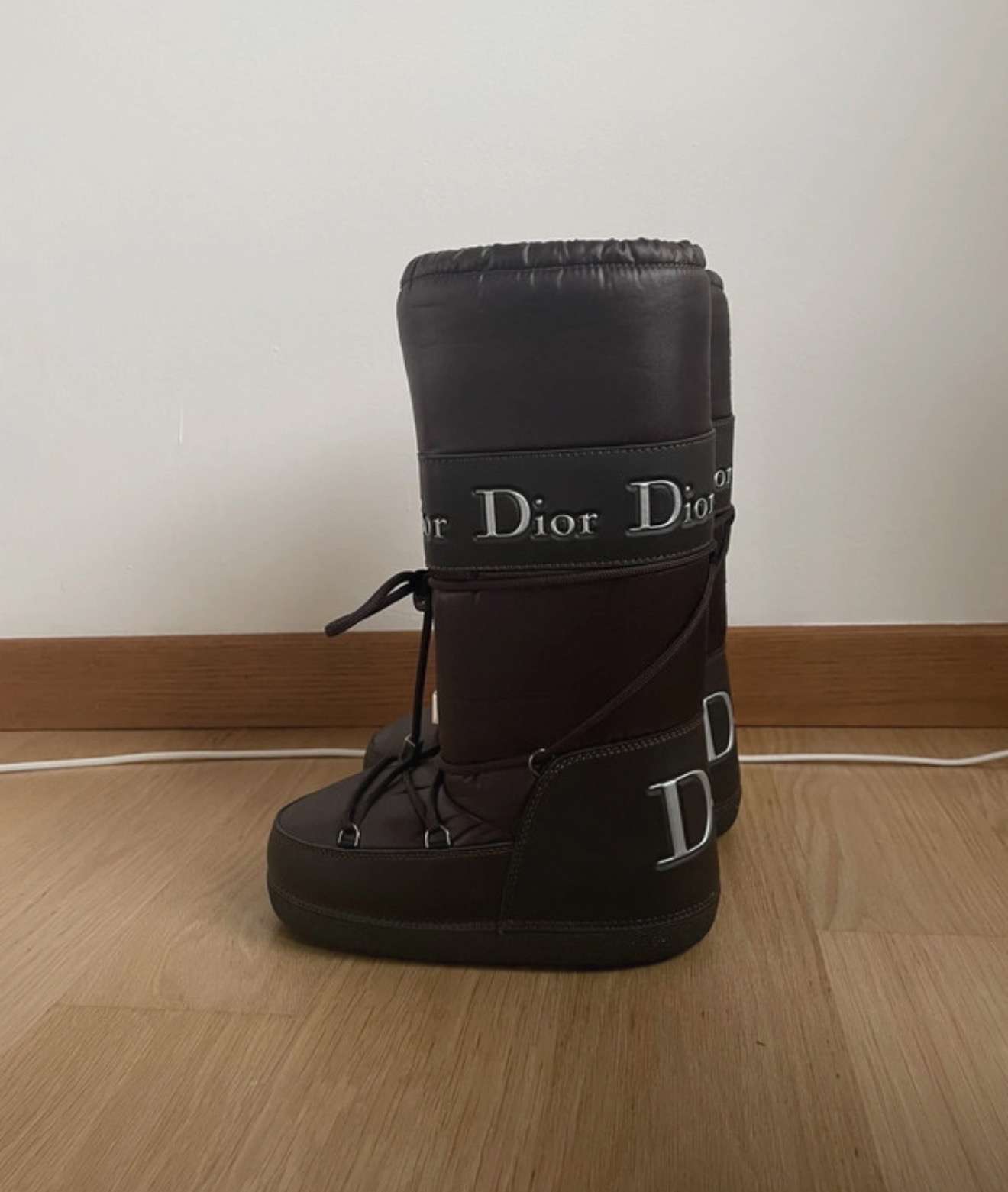 Dior snehule