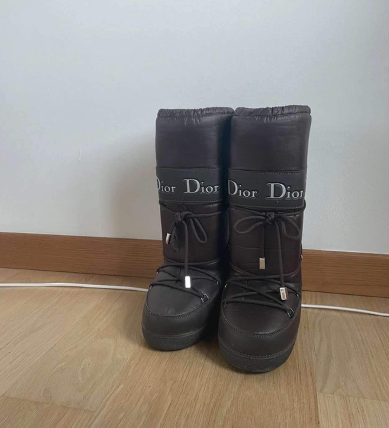 Dior snehule