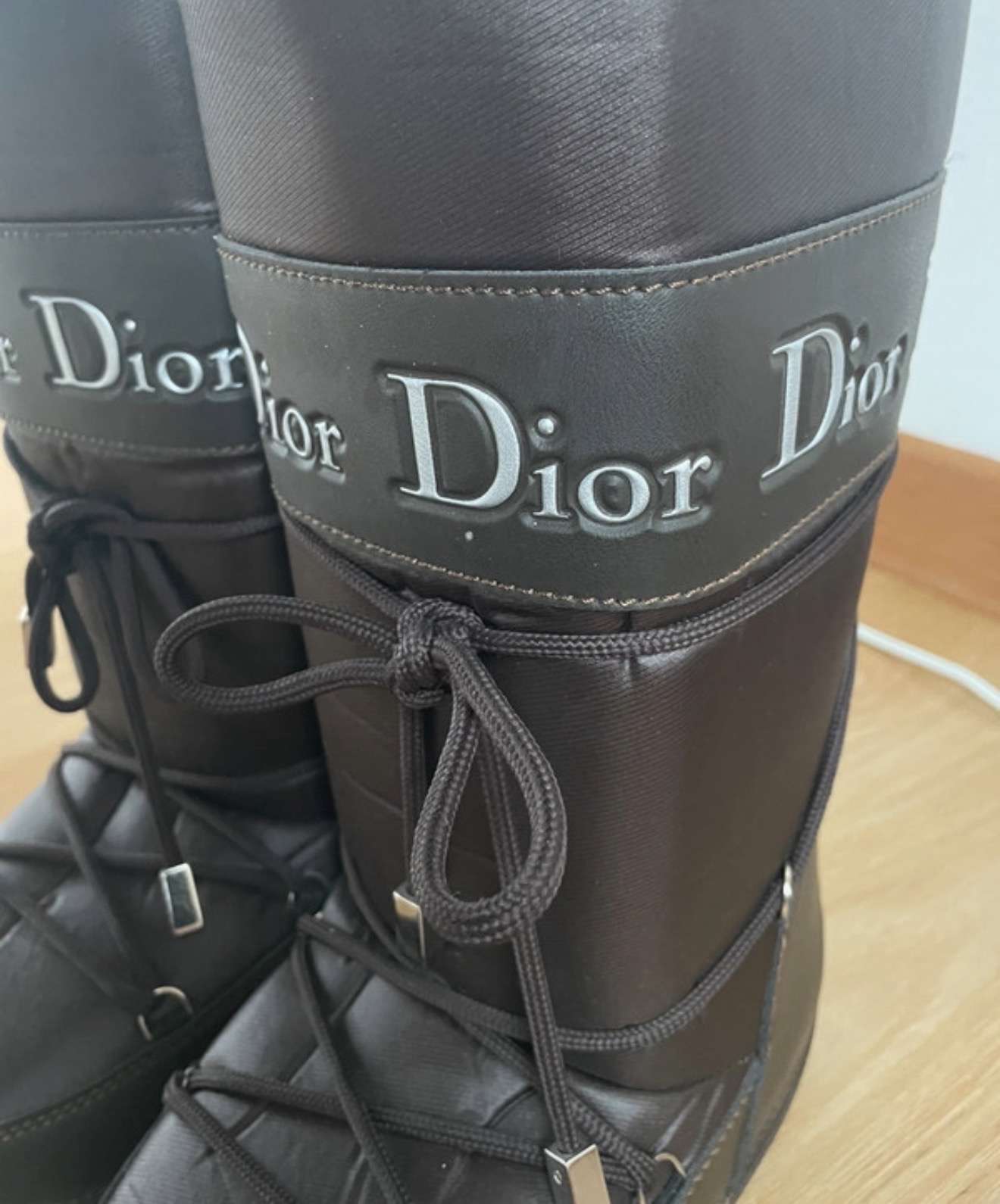 Dior snehule