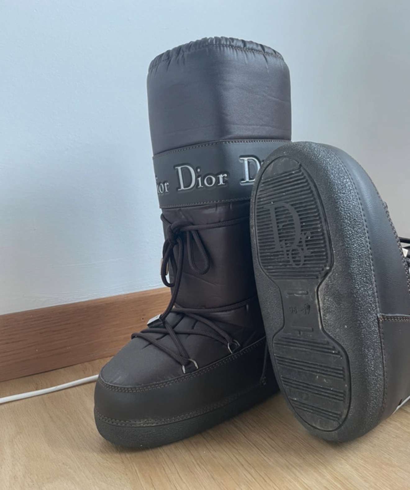 Dior snehule